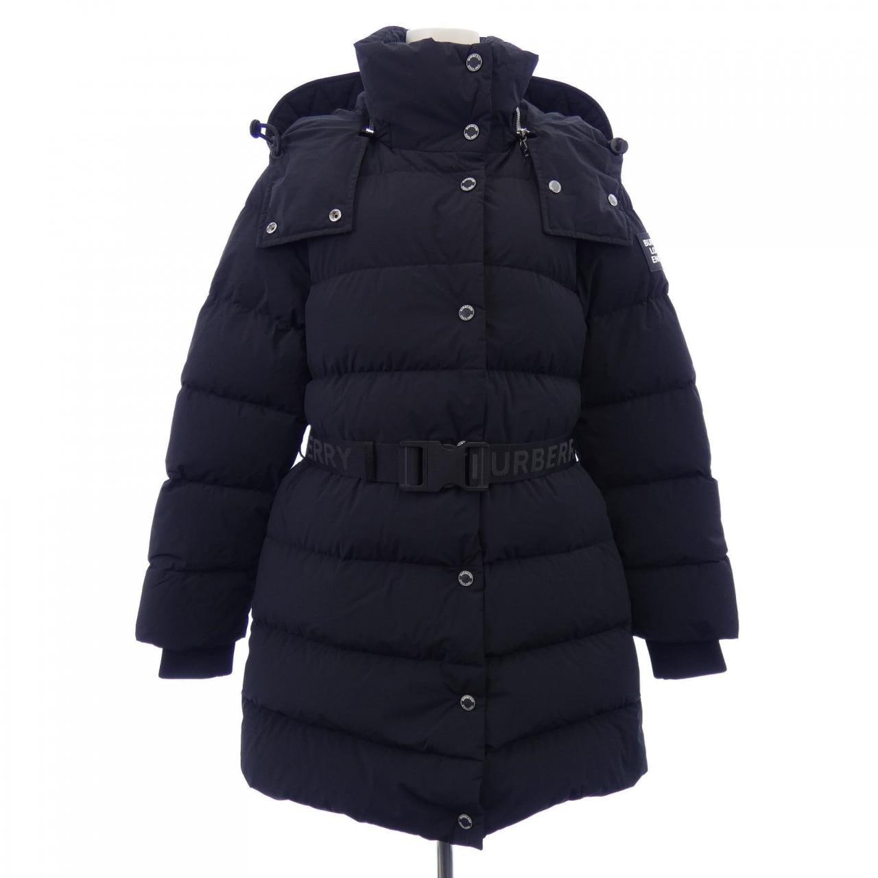 バーバリー BURBERRY 80219781 ダウンコート