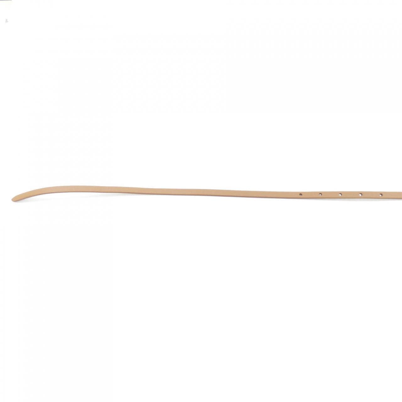 アンダーソンズ ANDERSON'S 6W BELT