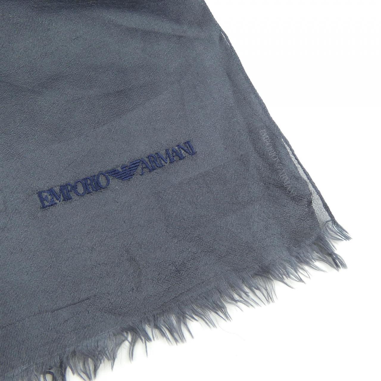 エンポリオアルマーニ EMPORIO ARMANI STOLE