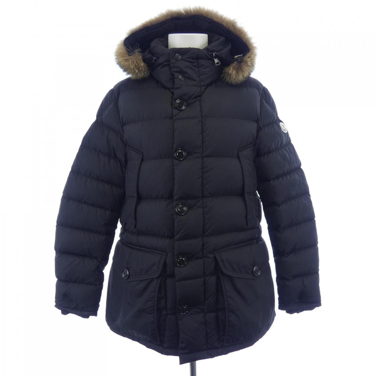 モンクレール MONCLER CLUNY ダウンジャケット