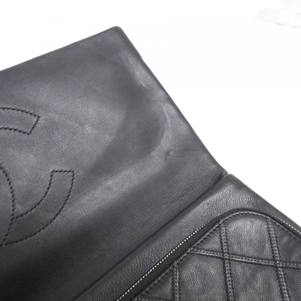 シャネル バッグ