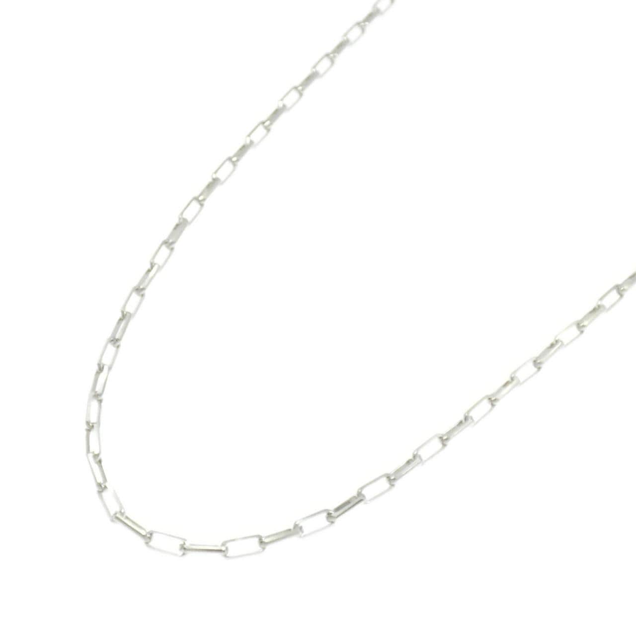 PT850 Chain Necklace
