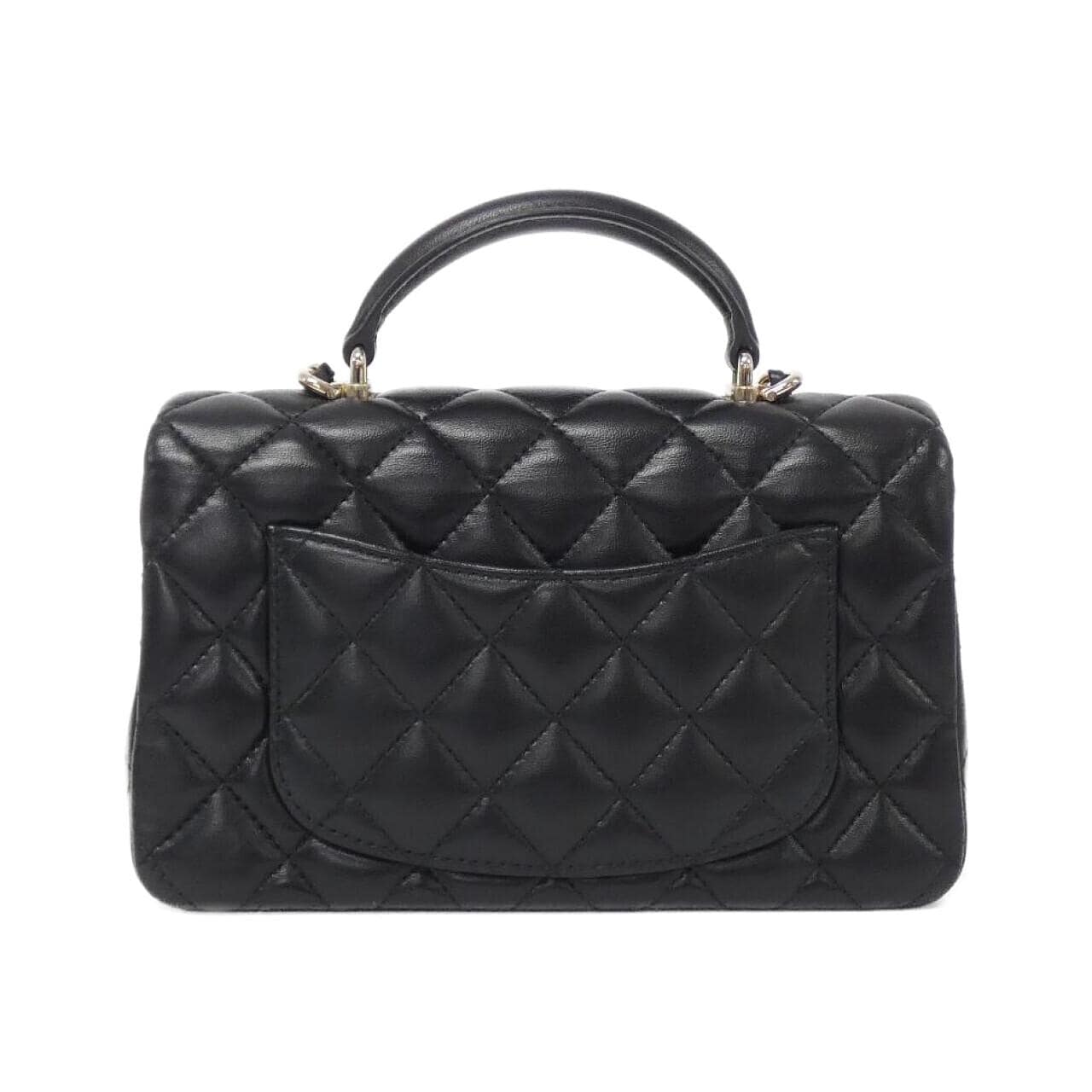 CHANEL AS2431 bag