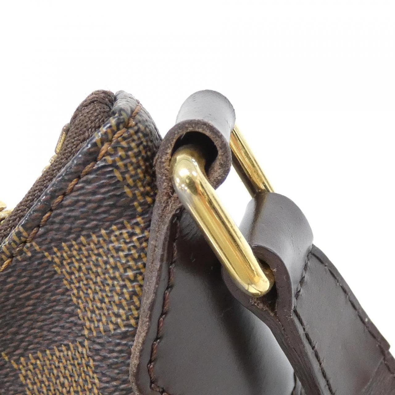 ルイヴィトン ダミエ ブルームズベリ PM N42251 ショルダーバッグ