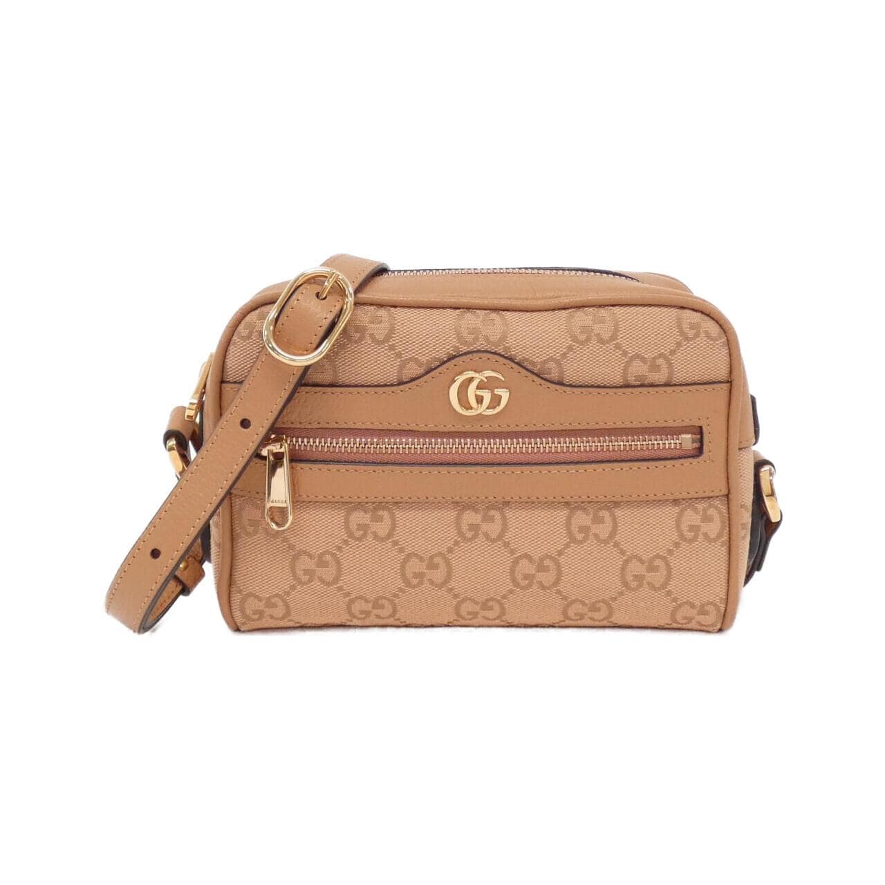 Gucci OPHIDIA 574493 FACC7 Shoulder Bag