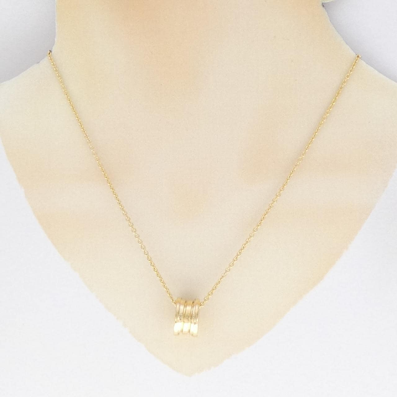BVLGARI B.zero1 necklace