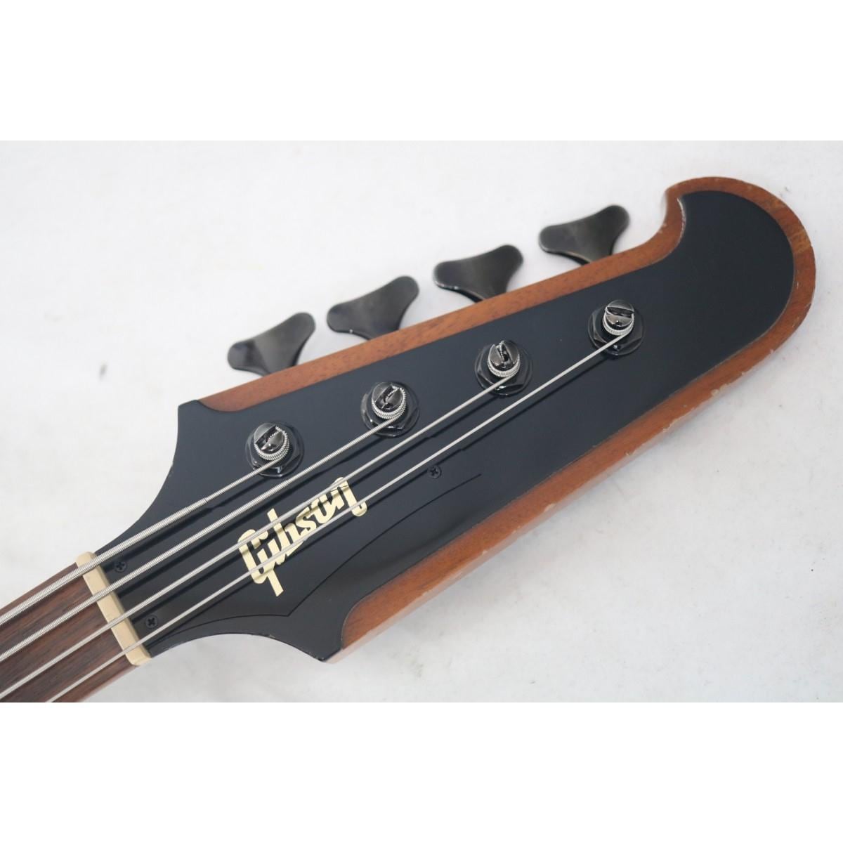 ＧＩＢＳＯＮ　　ＴＨＵＮＤＥＲＢＩＲＤ