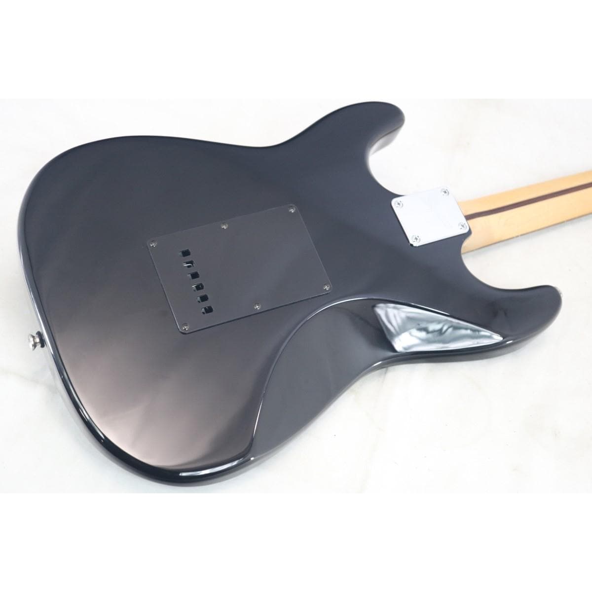 ＳＱＵＩＥＲ　ＢＬＡＣＫ＆ＣＨＲＯＭＥ　ＳＴＡＮＤＡＲＤ　ＳＴ