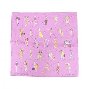 エルメス ガヴロッシュ プチスカーフ