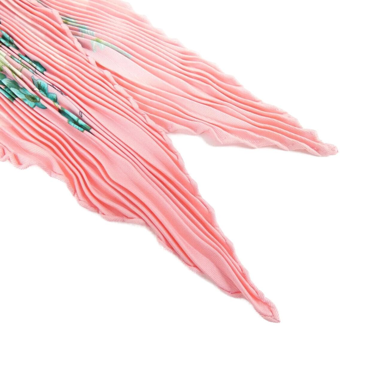 エルメス プリーツ スカーフ