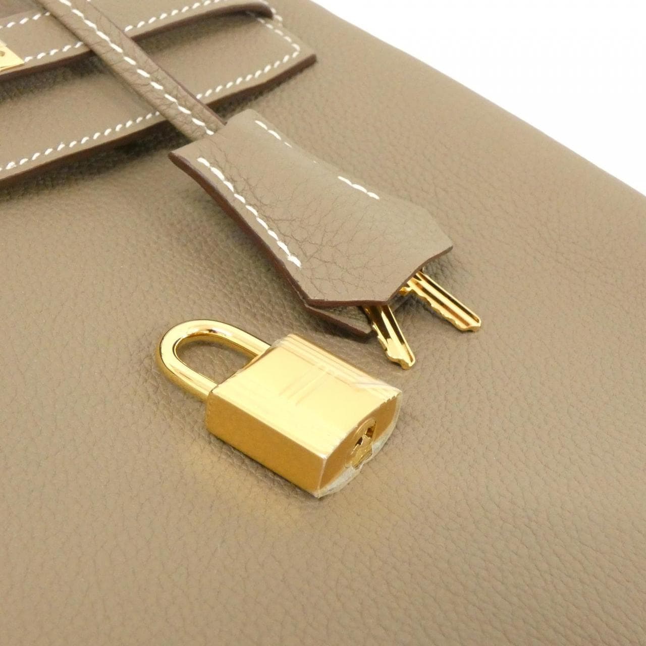 エルメス ケリー 25cm 044624CC バッグ