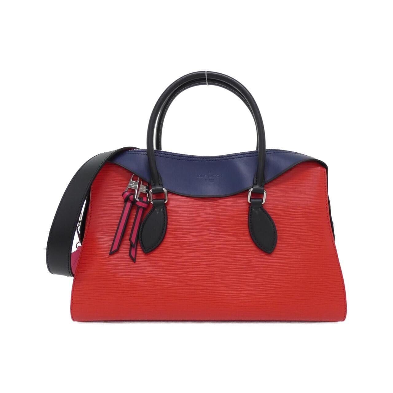 LOUIS VUITTON Epi Tuileries 手提包 M53544 包