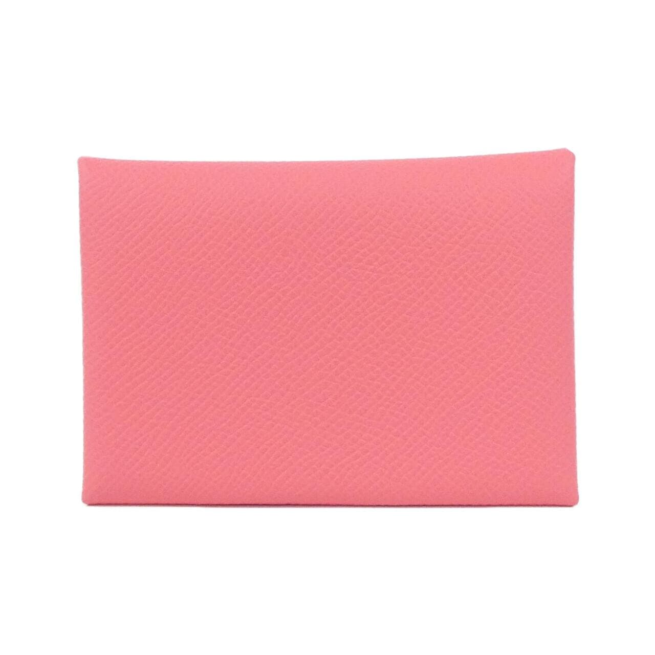 エルメス カルヴィ デュオ 083035CK コインケース