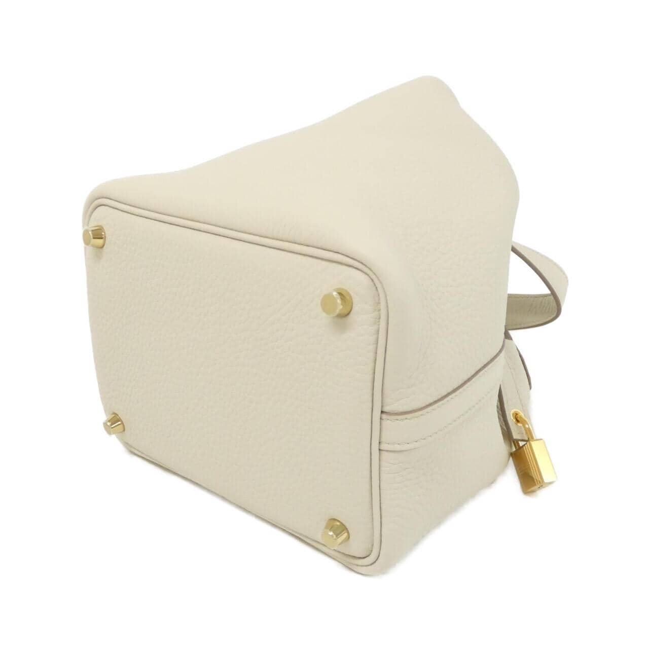 エルメス ピコタン ロック PM 056289CC バッグ