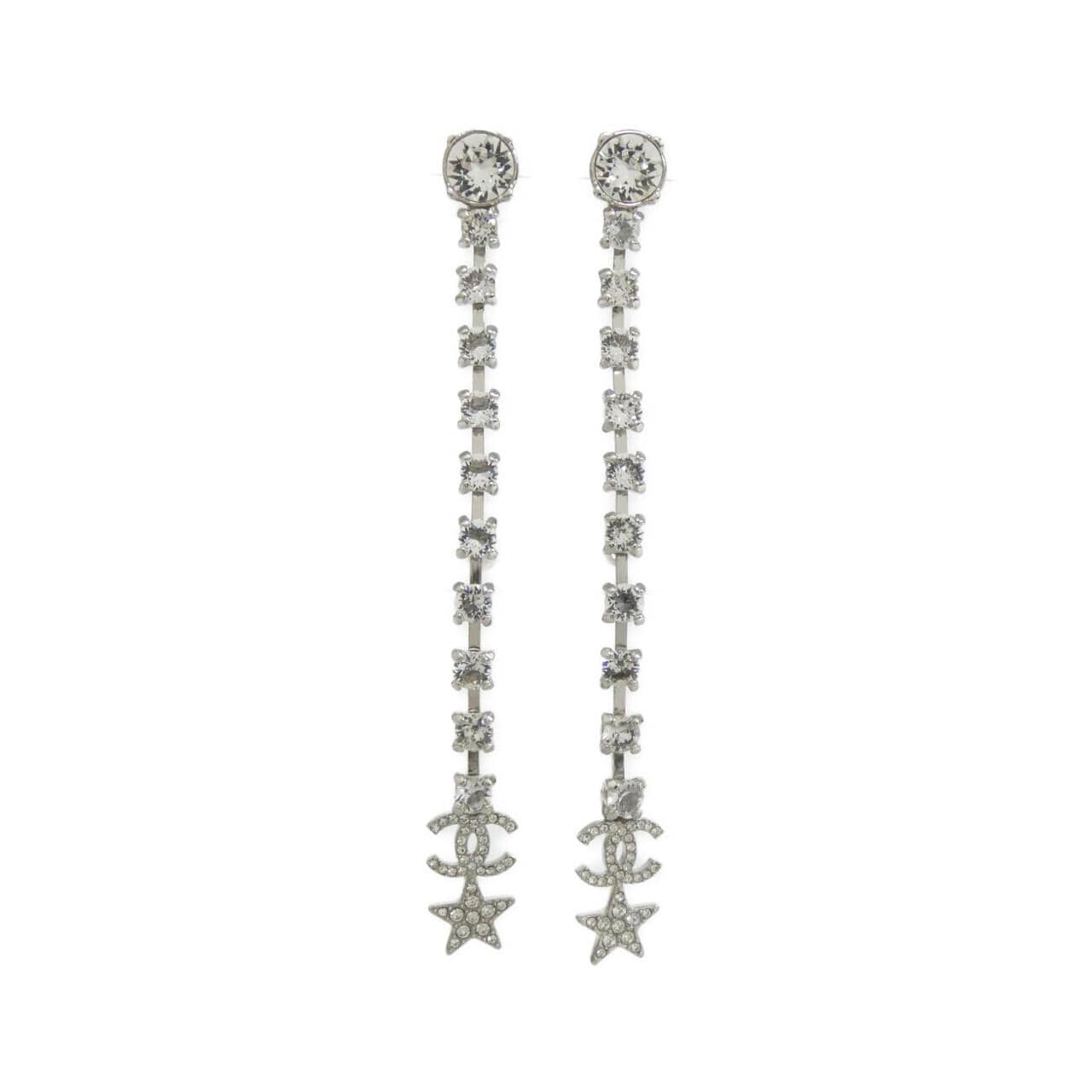 シャネル AB3299 ピアス