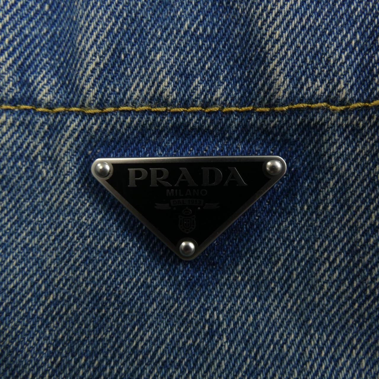 プラダ PRADA シャツ