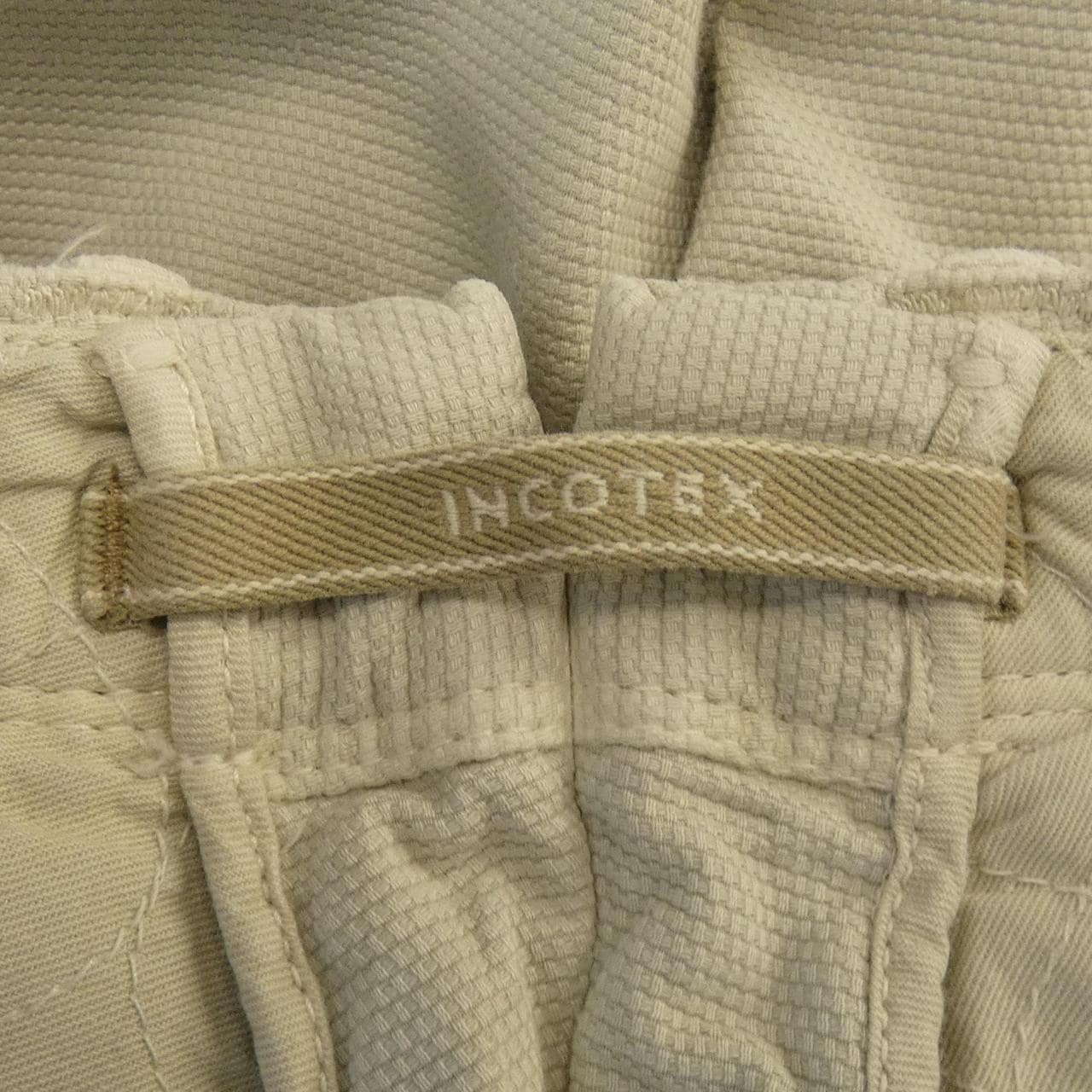 Incotex INCOTEX pants