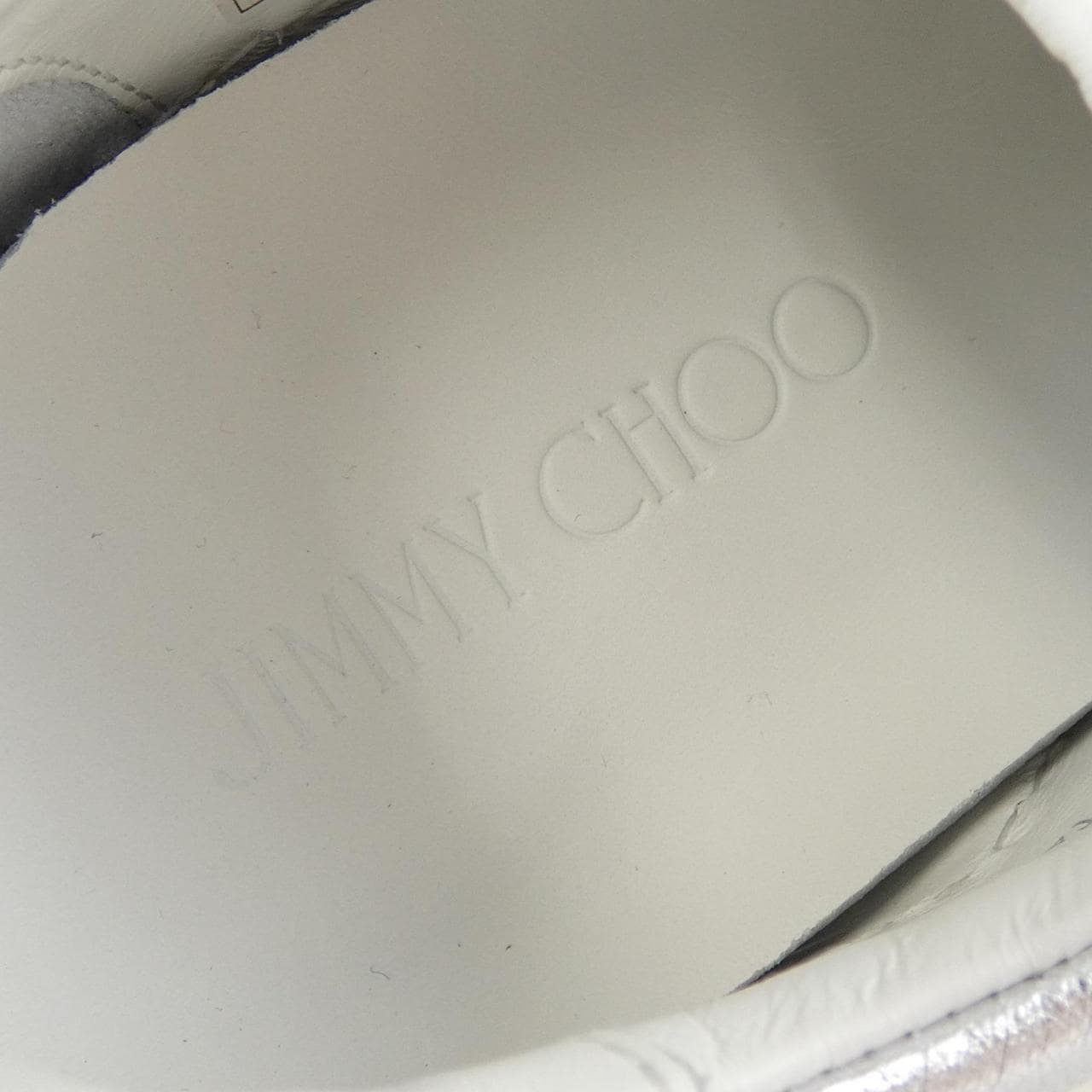 ジミーチュウ JIMMY CHOO スニーカー