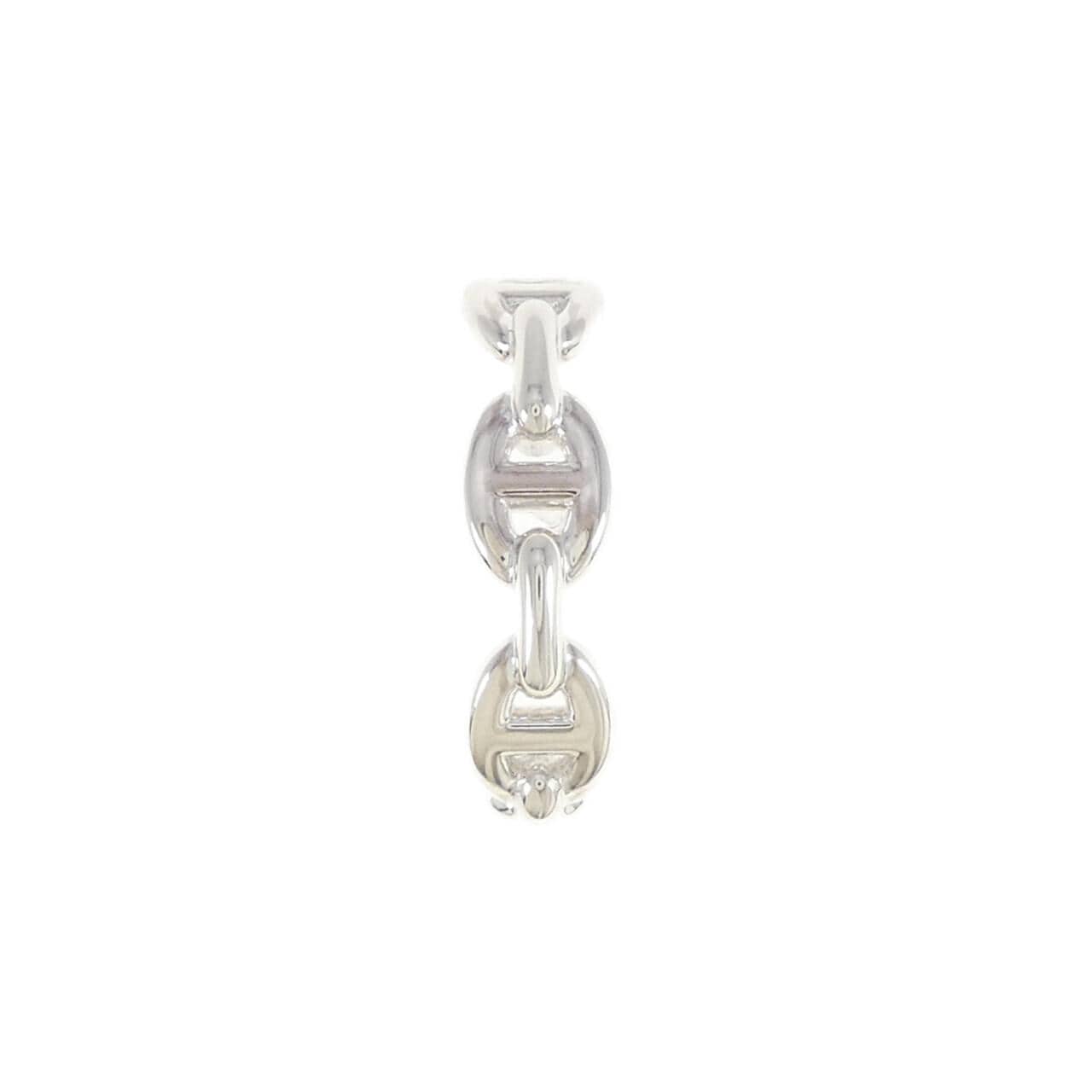 HERMES 925 earrings, one ear
