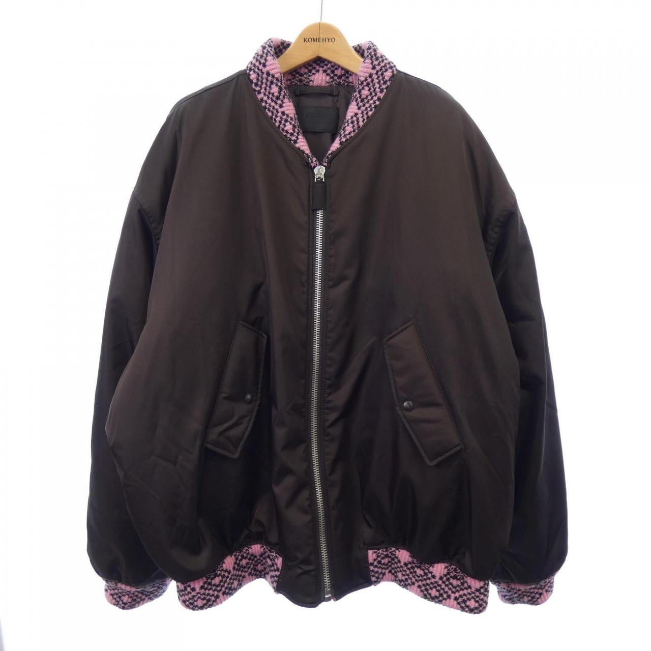 プラダ PRADA ブルゾン