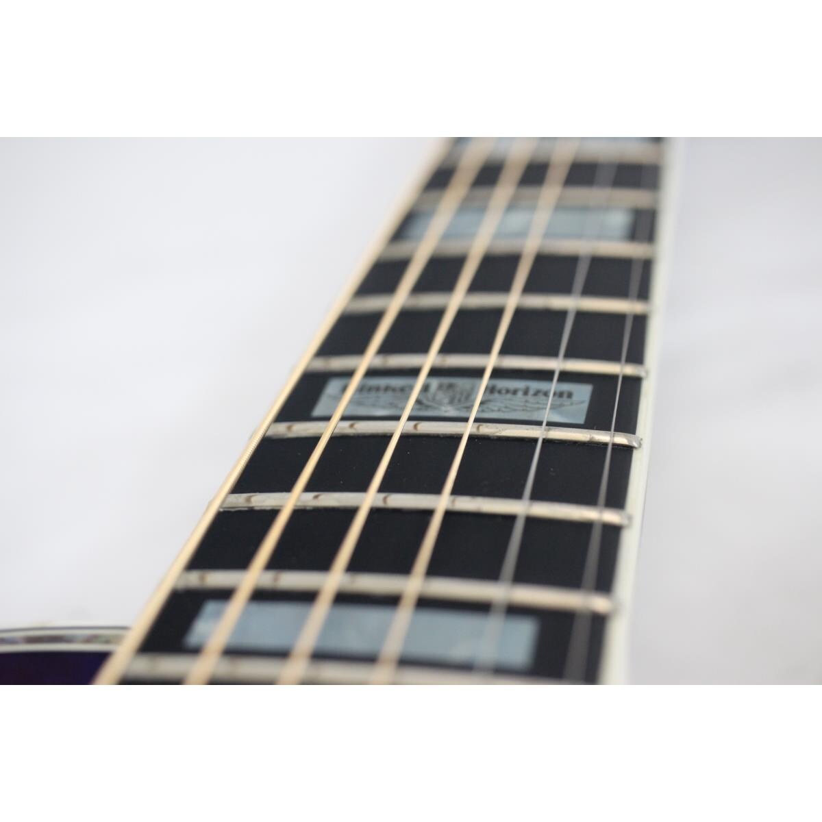 EDWARDS E-FEUERROTER HORIZONT