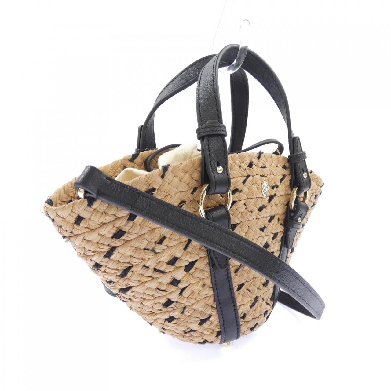 ヘレンカミンスキー HELEN KAMINSKI BAG