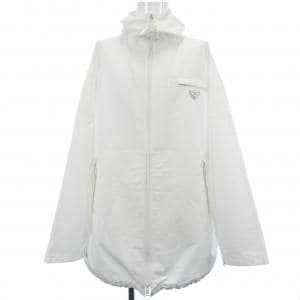プラダ PRADA トライアングルロゴ SGN847 S182 U43 ジャケット