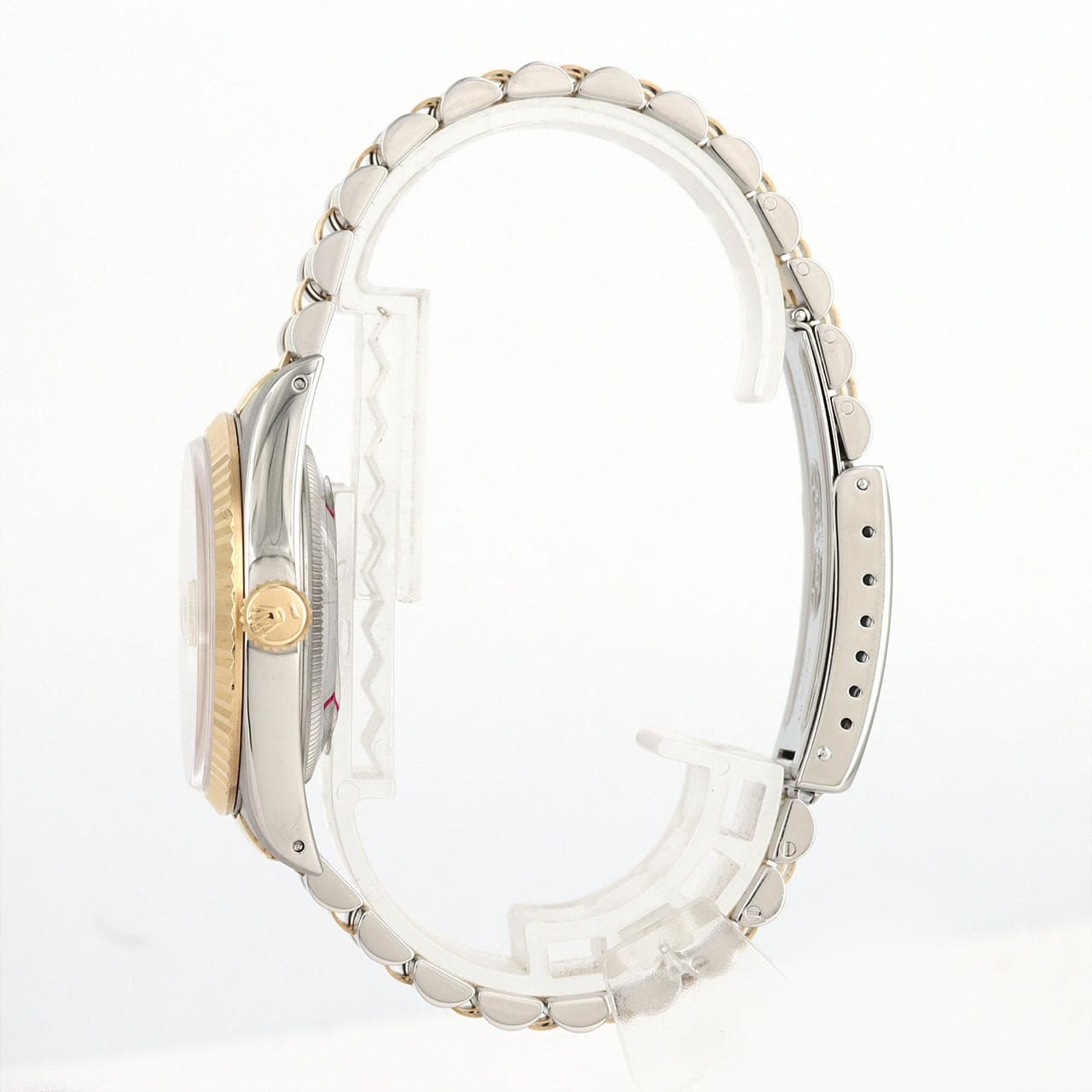 ロレックス デイトジャスト 16233 SSxYG 自動巻 L番