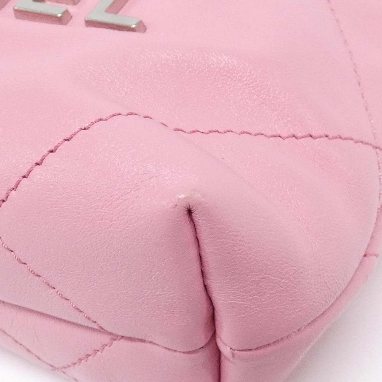 シャネル シャネル22 ライン AS3980 バッグ