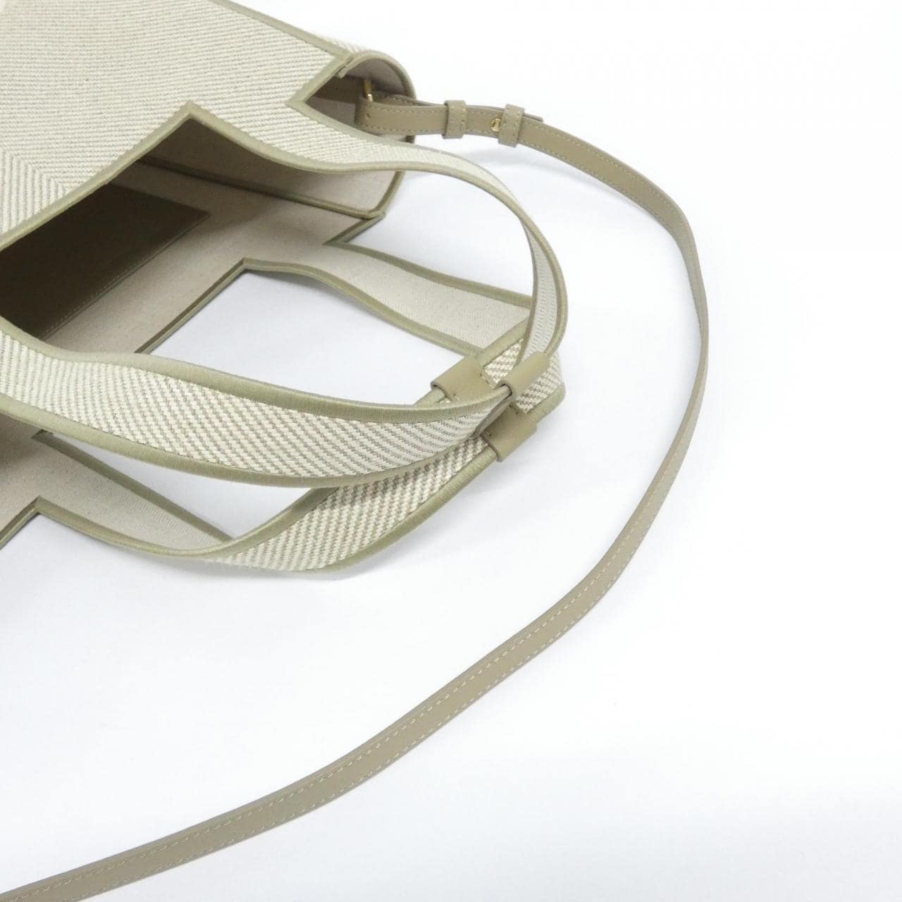 【新品】ロエベ フォント トート ミディアム ALF1B61X11 バッグ