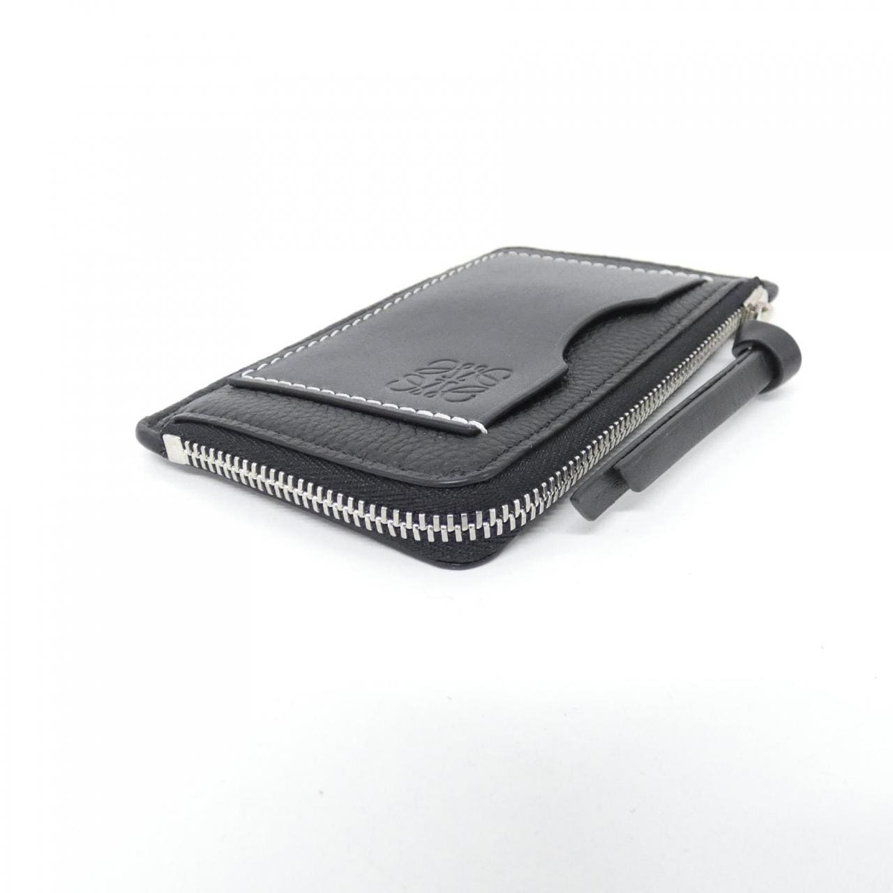 【新品】ロエベ C660Z40X07 コインケース