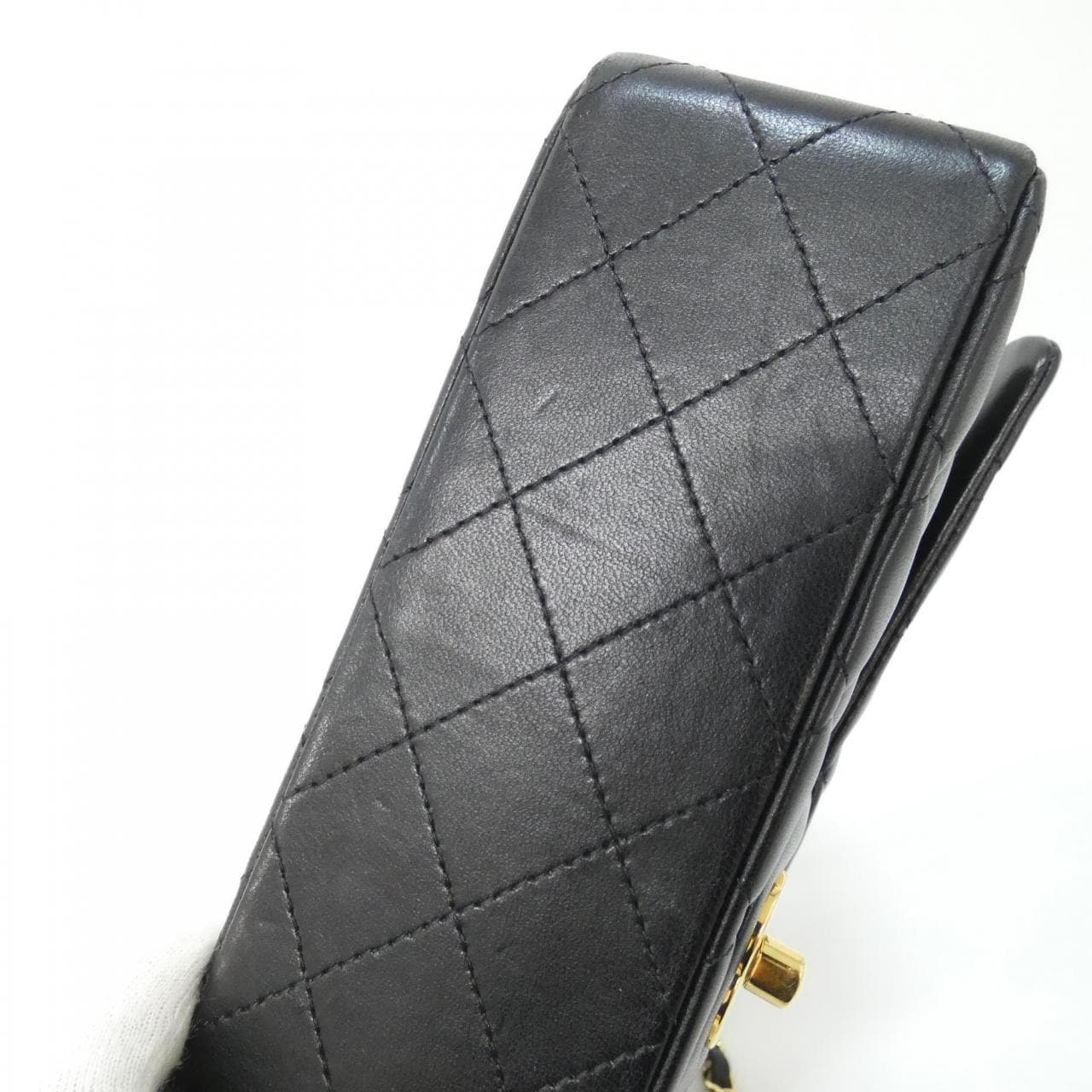 シャネル 1112 ショルダーバッグ