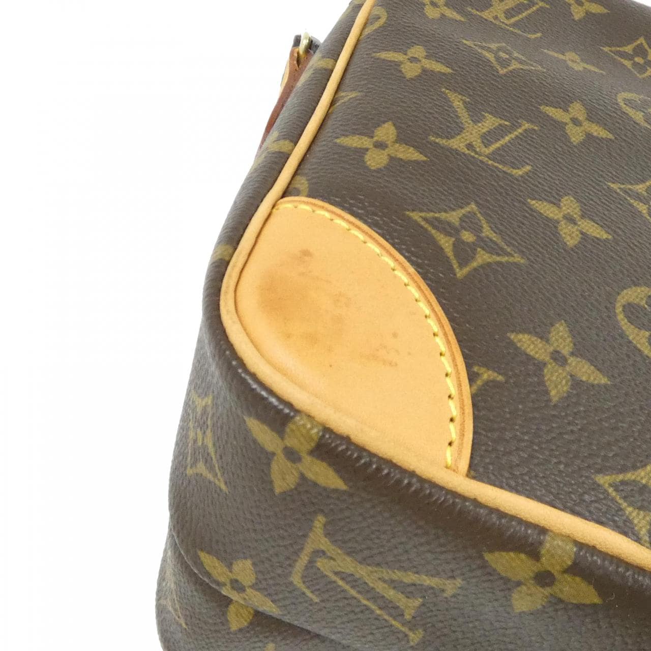 ルイヴィトン モノグラム アマゾン M45236 ショルダーバッグ