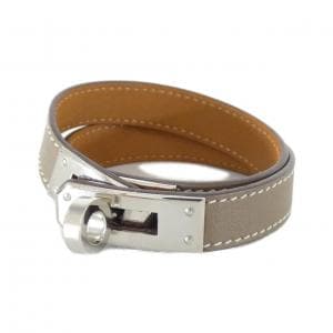HERMES Kelly Double Tour 064642CK 手链
