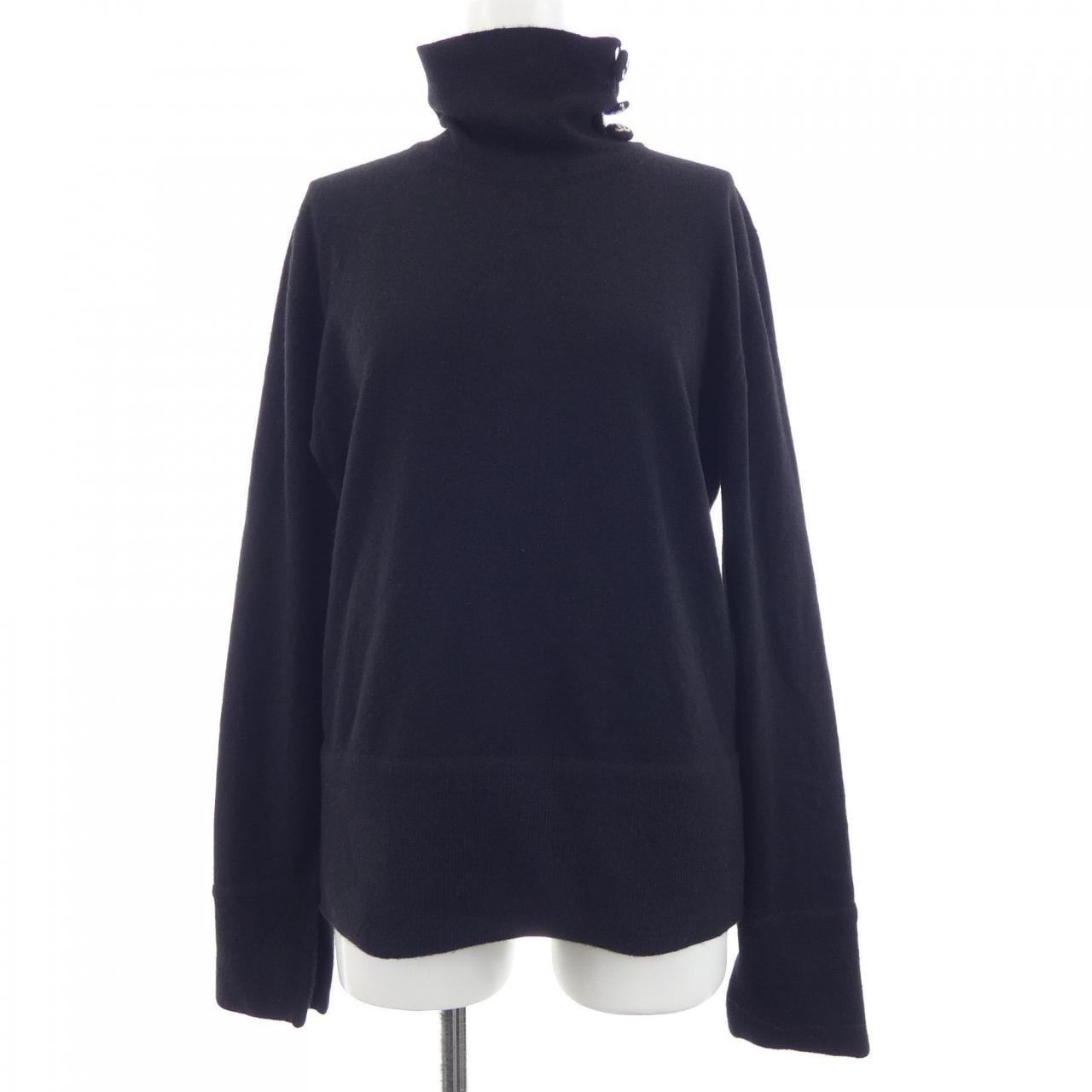 【ヴィンテージ】シャネル CHANEL P19856V01172 02A ニット