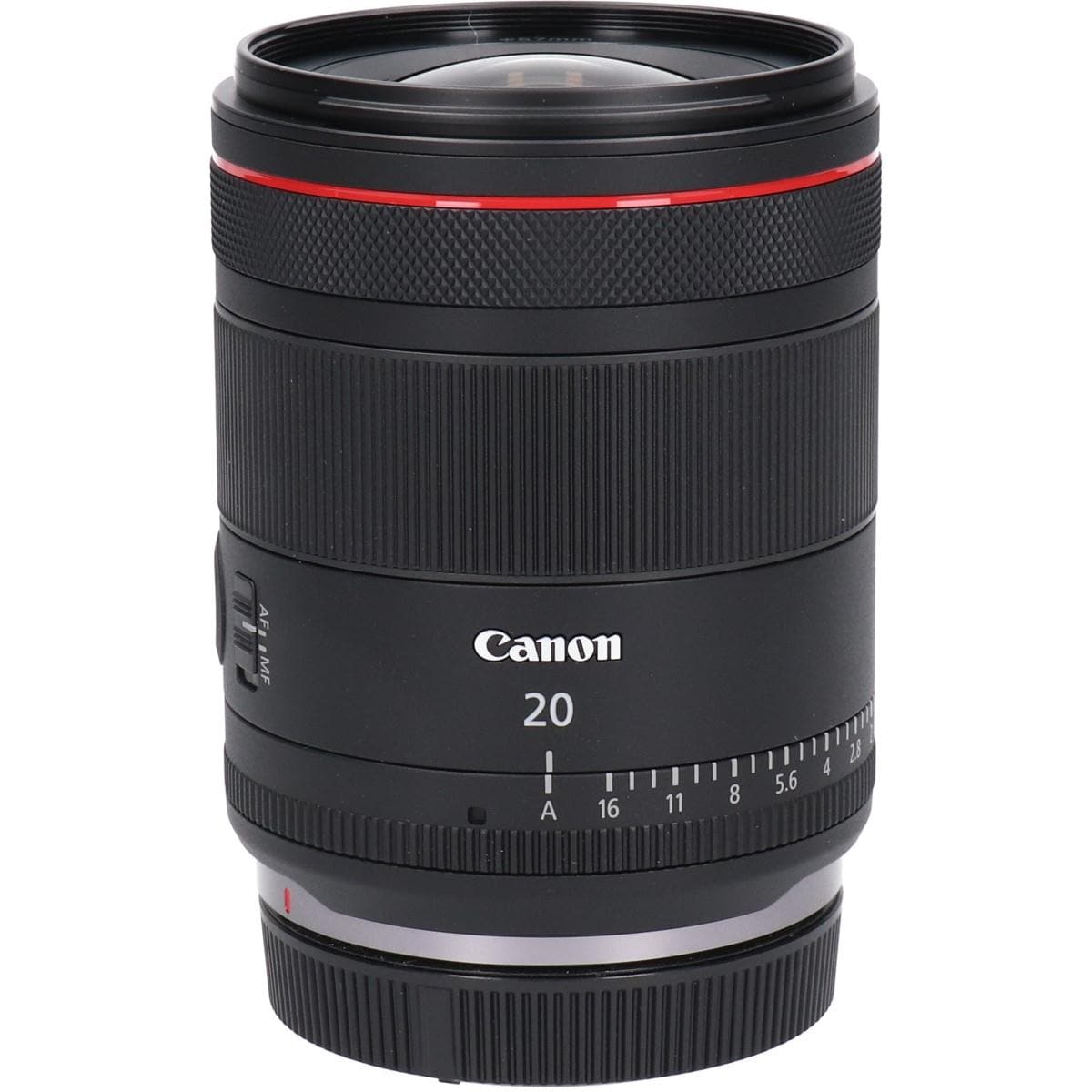 ＲＦ２０ｍｍ　Ｆ１．４Ｌ