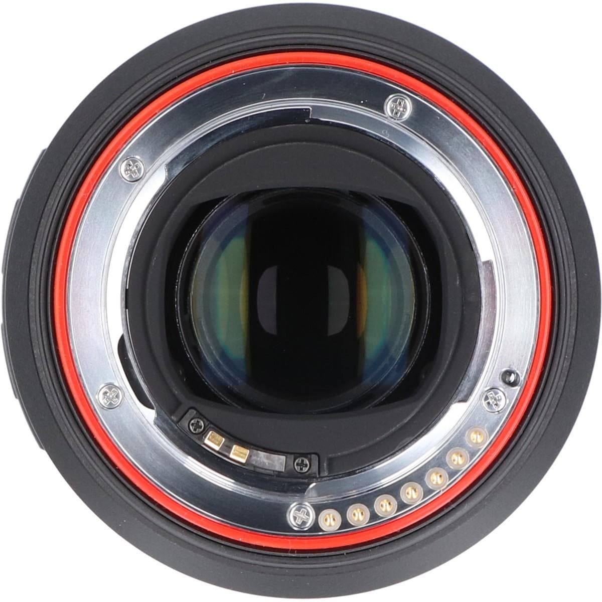 ＨＤ　ＤＦＡ　７０－２１０ｍｍ　Ｆ４ＥＤ　ＳＤＭ　ＷＲ