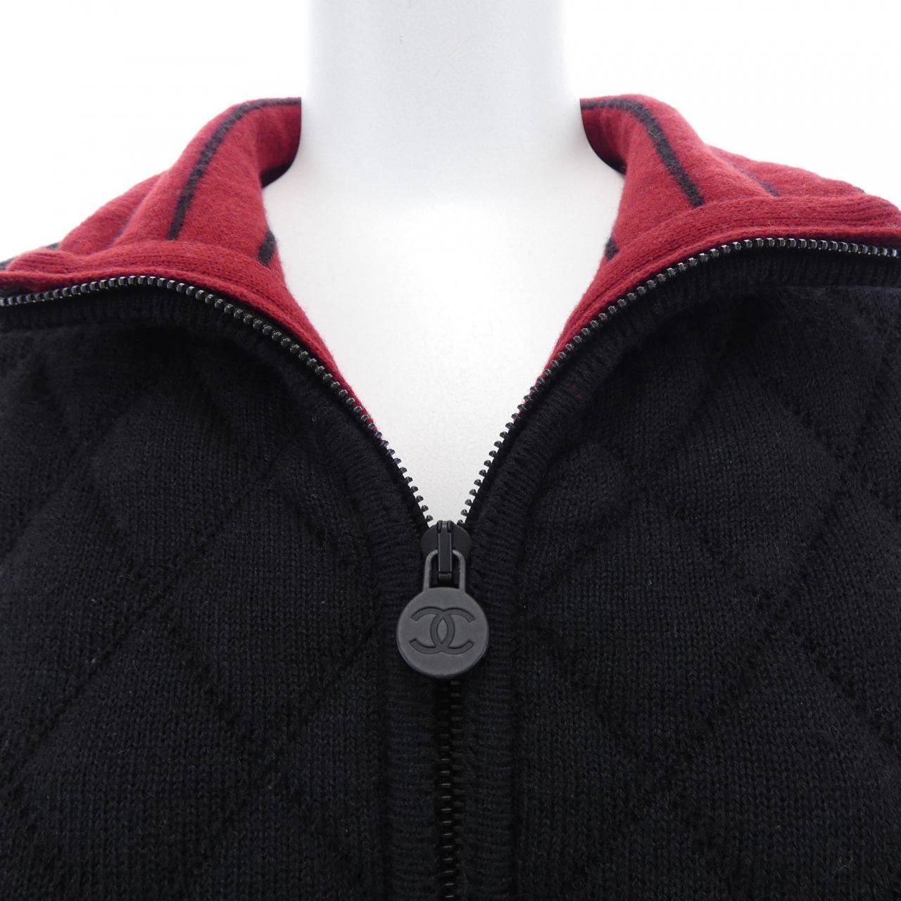 シャネル CHANEL P46917K05886 ジャケット