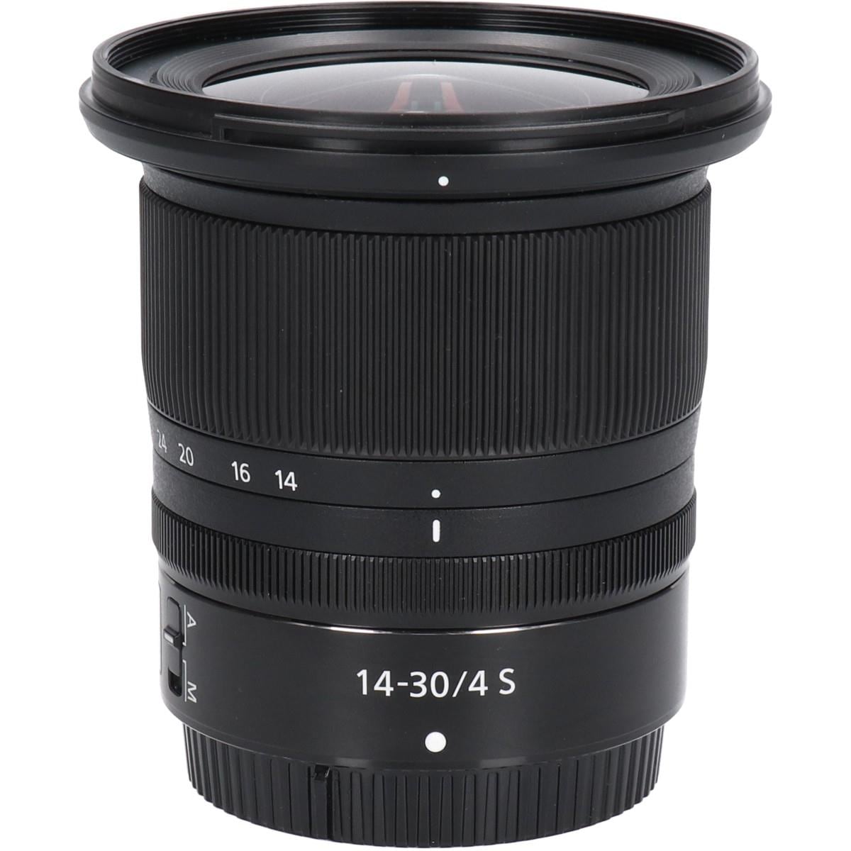 Ｚ１４－３０ｍｍ　Ｆ４Ｓ