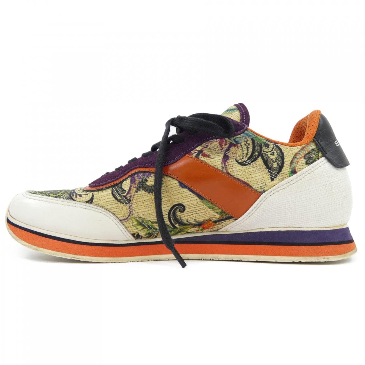 エトロ ETRO スニーカー