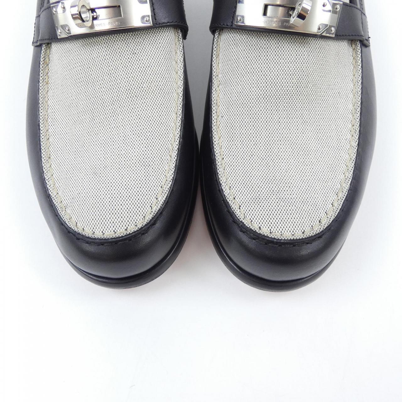 エルメス HERMES シューズ