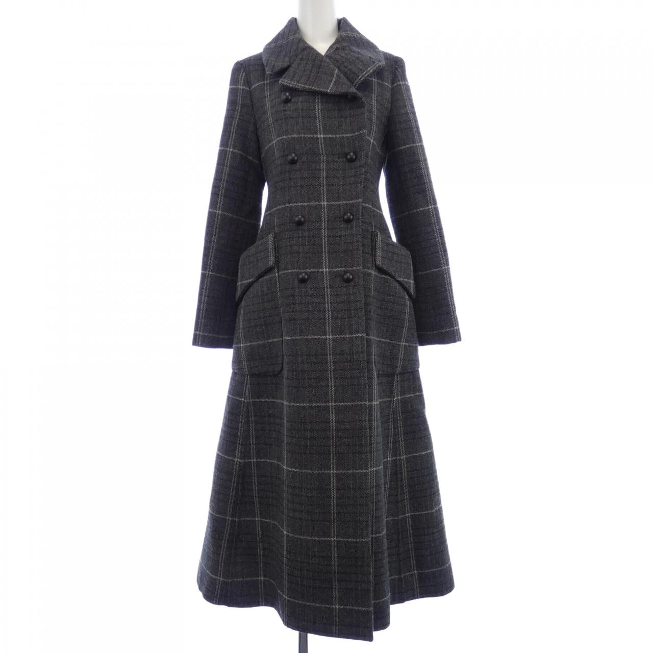 クリスチャンディオール CHRISTIAN DIOR コート