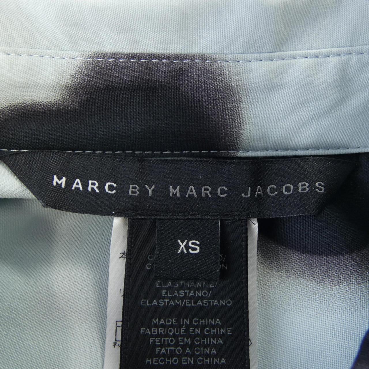 マーク バイ マークジェイコブス Marc by MARC JACOBS M4004214 シャツ