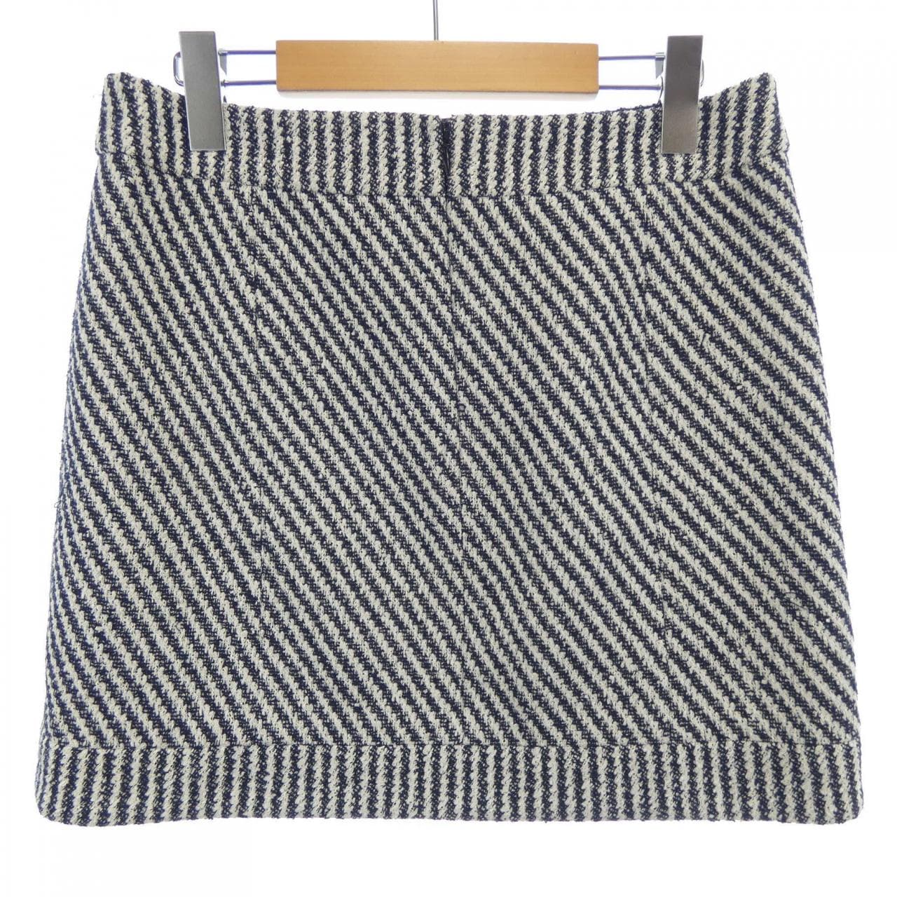 シャネル CHANEL P53430V31165 スカート