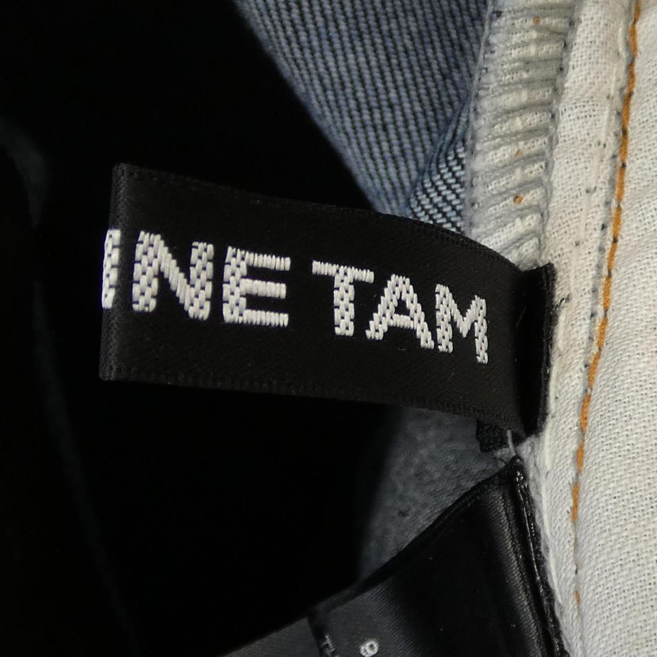 ヴィヴィアンタム VIVIENNE TAM スカート