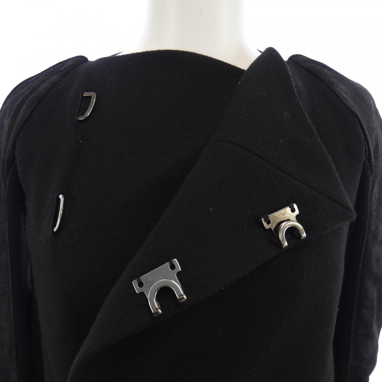 リックオウエンス Rick owens コート