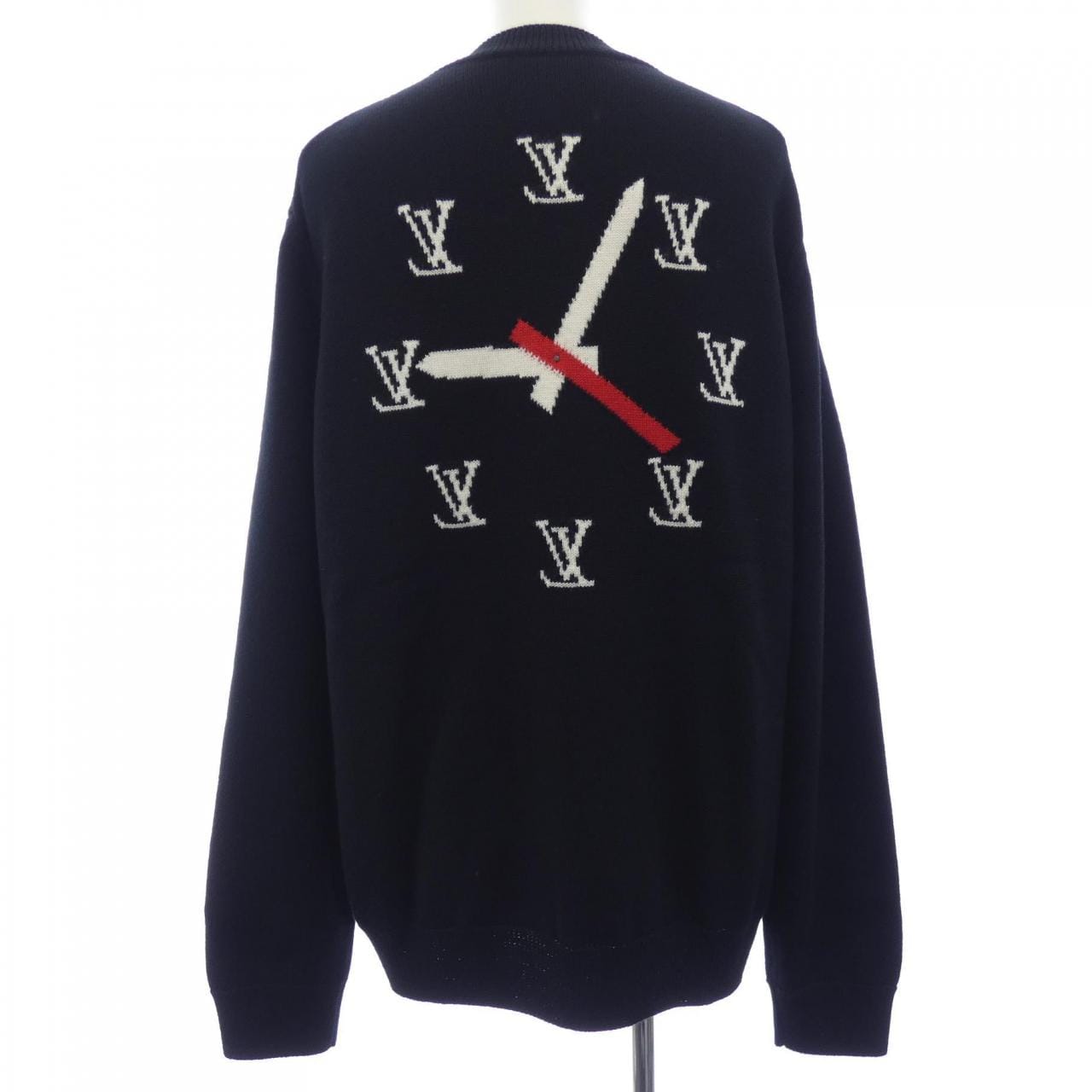 ルイヴィトン LOUIS VUITTON HNN40WZLL ニット