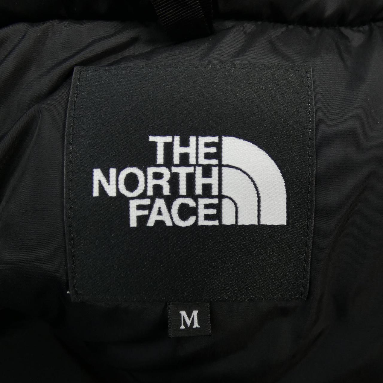 ザノースフェイス THE NORTH FACE ND92555 ダウンジャケット