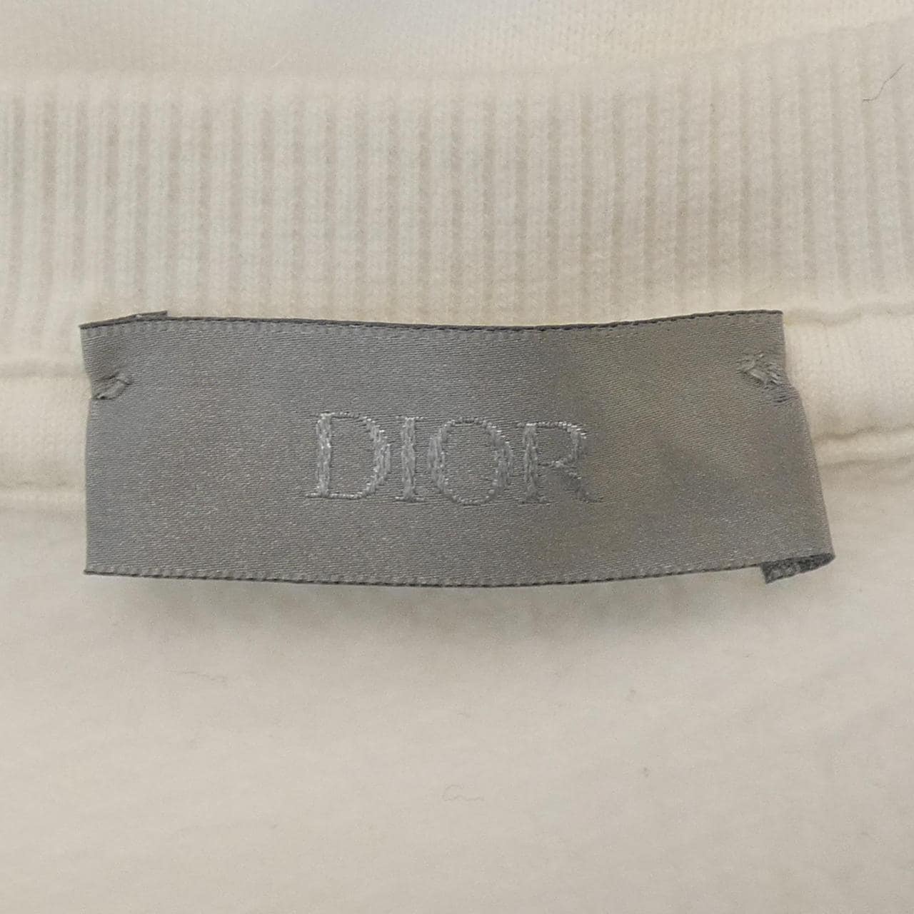 ディオール DIOR CACTUS JACK TRAVIS SCOTT 283J679A0531 スウェット
