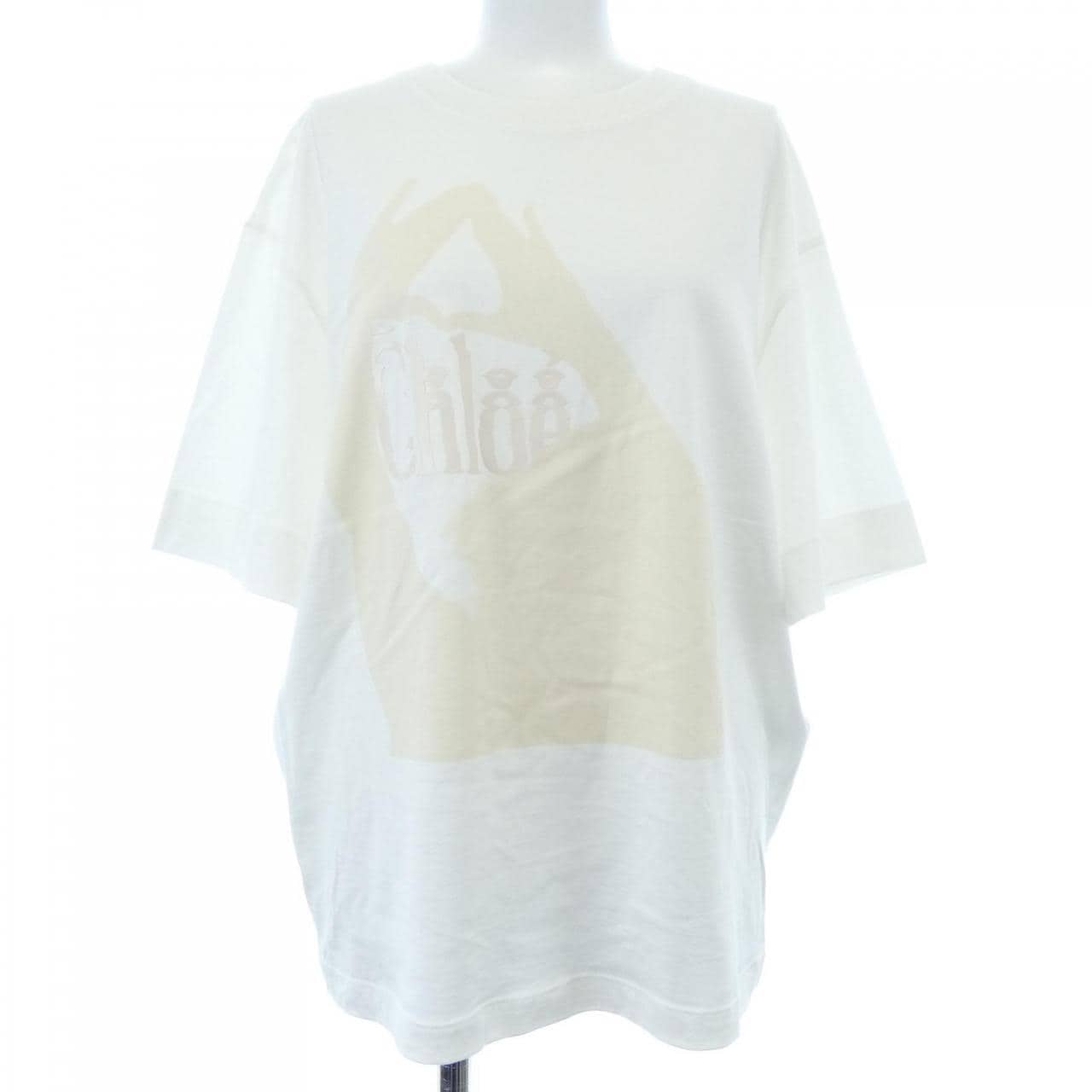 クロエ Chloe Tシャツ